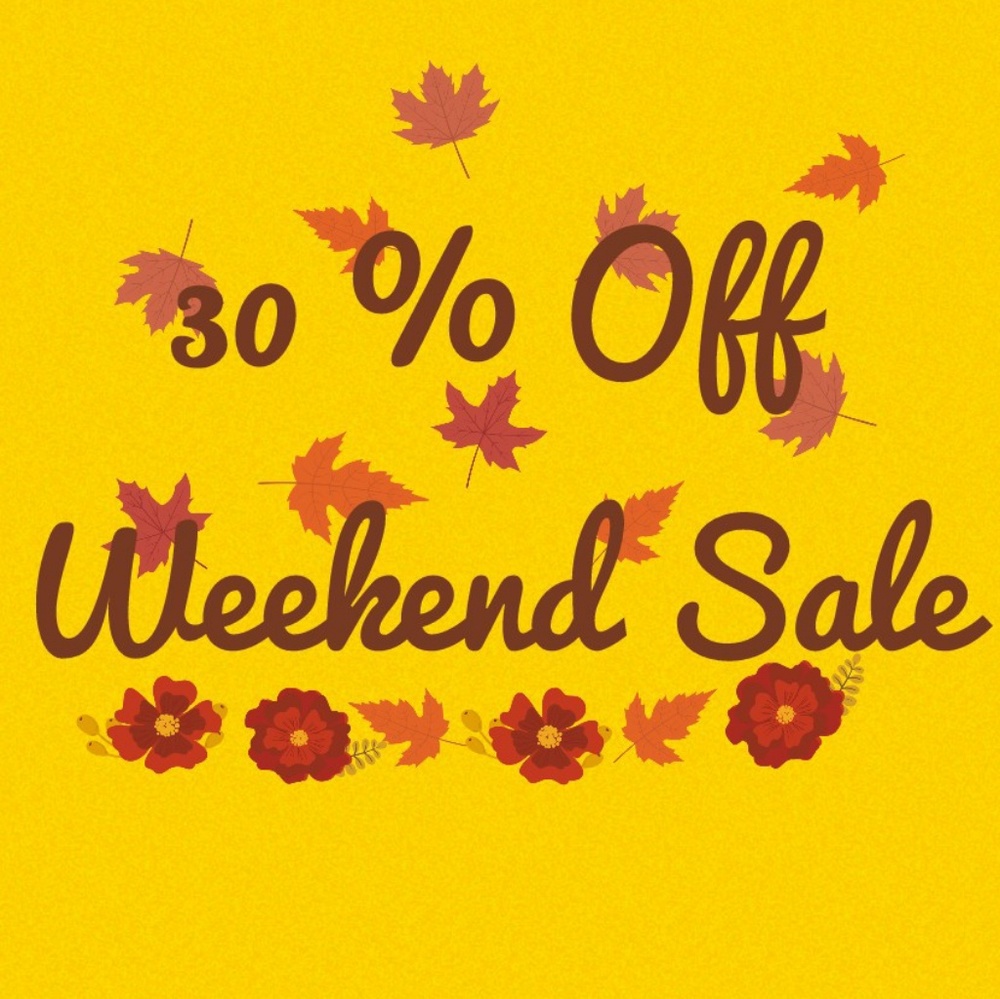 Sale